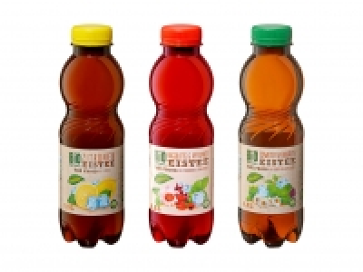 Bio Eistee