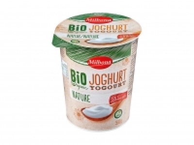 Bio Naturejoghurt 3,5%