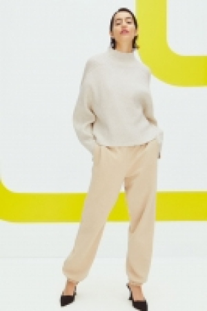Pullover mit Turtleneck CHF 17.95