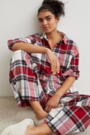 Karierter Pyjama CHF 32.95