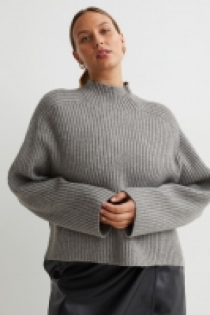 Pullover mit Turtleneck CHF 19.95