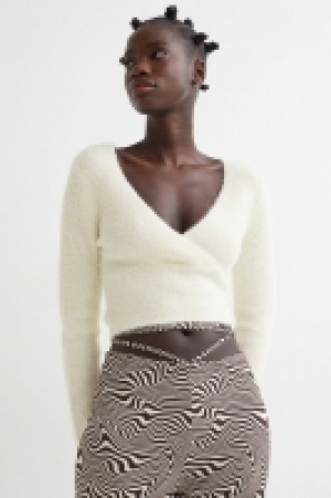 Flauschiger Pullover CHF 14.95