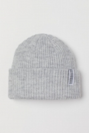Gerippte Mütze CHF 2.95