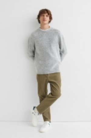 Feinstrickpullover Relaxed Fit CHF 19.95