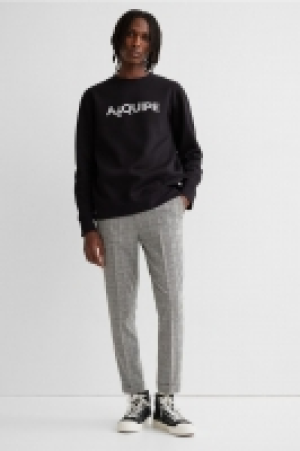 Hose in Cropped-Länge Skinny Fit CHF 19.95