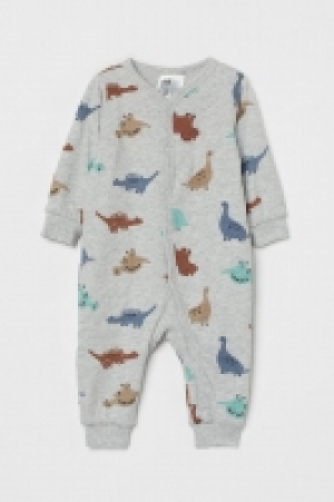 Wattierter Schlafoverall CHF 14.95