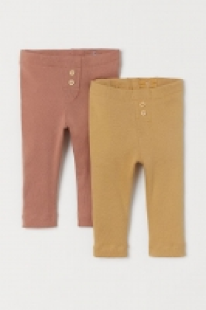 2er-Pack Leggings CHF 6.95