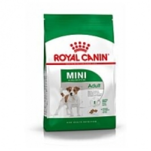 Royal Canin Mini Adult CHF 9.90