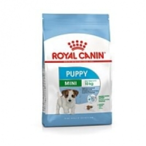 Royal Canin Mini Puppy CHF 11.50