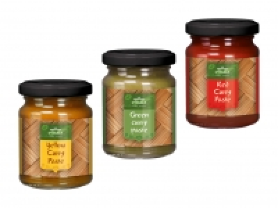Currypasten CHF 1.19