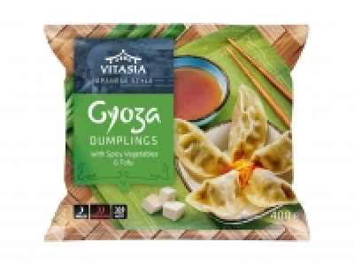 Gyoza Teigtaschen CHF 3.49
