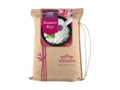 Basmati Reis CHF 4.99