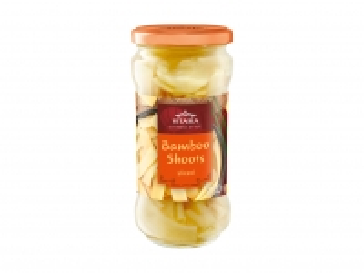 Bambussprossen CHF 1.45