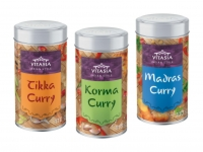 Indisches Gewürz CHF 1.99