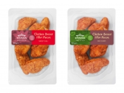 Pouletfilet CHF 2.95
