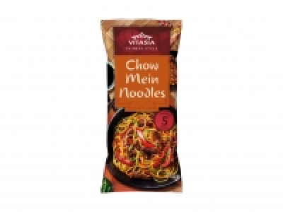 Chow Mein Nudeln