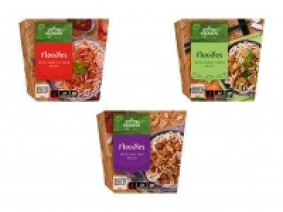 Thai-Nudeln mit Sauce CHF&nbsp;1.99