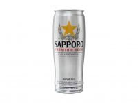 Lidl  Sapporo Bier