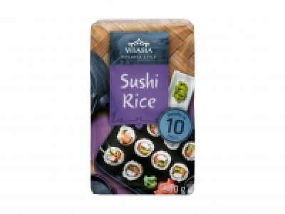 Sushi Reis CHF 1.99