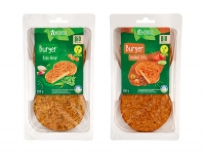 Vegane Bio Burger CHF 3.99