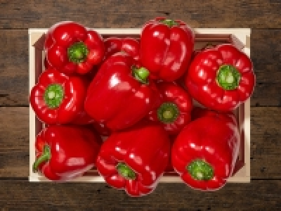 Peperoni rot CHF 1.59