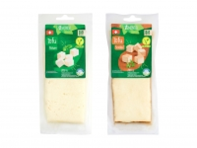 Bio Schweizer Tofu CHF 2.35