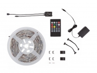 Lidl  LED-Band mit Audiosensor