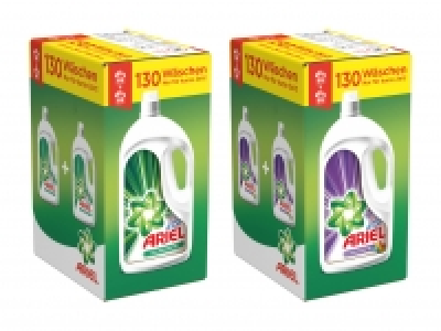 Ariel Flüssigwaschmittel CHF 26.95