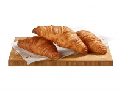 Butter-Croissant CHF 0.34