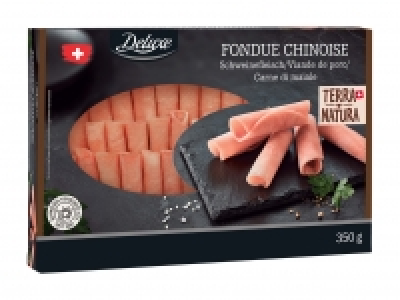 Fondue Chinoise Schwein CHF 10.49