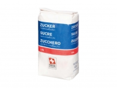 Kristallzucker CHF 0.89