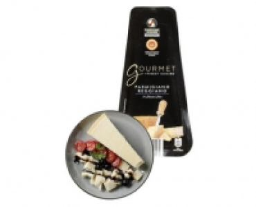 GOURMET PARMIGIANO REGGIANO DOP