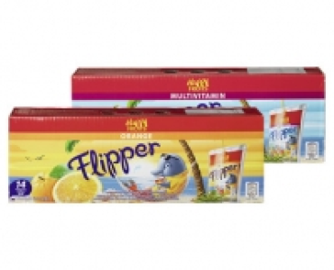 HAPPY FRUITS KINDERFRUCHTSAFT- GETRÄNK