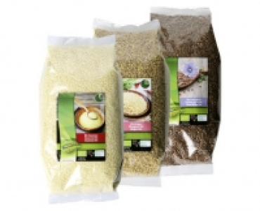 NATURE ACTIVE BIO GETREIDEMIX