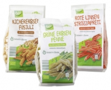 Aldi Suisse  GEMÜSEPASTA