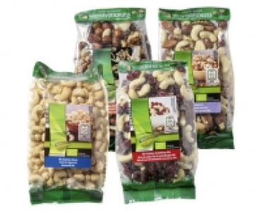 NATURE ACTIVE BIO BIO-NATURNUSSMIX