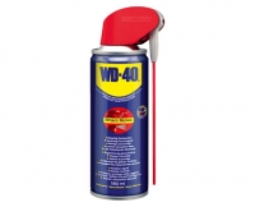 WD-40 COMPANY MULTIFUNKTIONSÖL MIT SMART STRAW