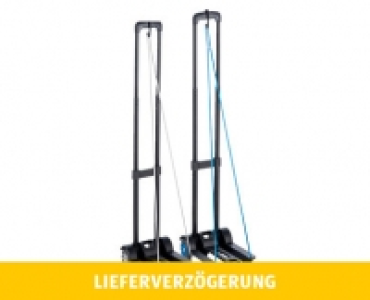 Aldi Suisse  EASY HOME® MINI-TRANSPORTKARRE