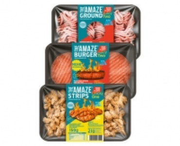 Aldi Suisse  THE AMAZE AMAZE SORTIMENT