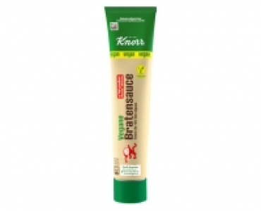 KNORR® VEGANE BRATENSAUCE