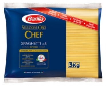 BARILLA® SPAGHETTI