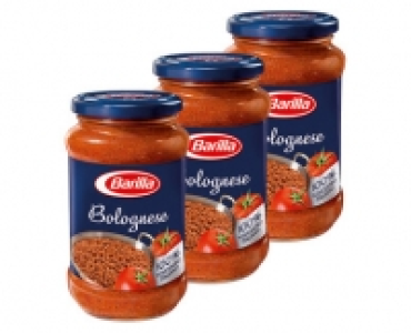 Aldi Suisse  BARILLA® BOLOGNESE