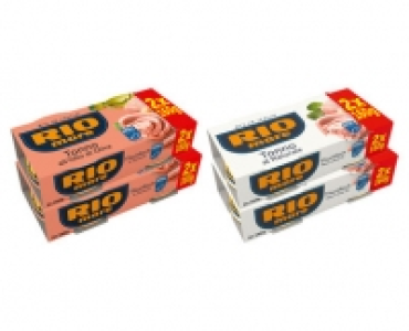 RIO MARE MSC THUNFISCH