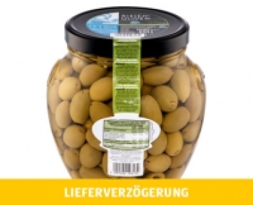 Aldi Suisse  LYTTOS GRIECHISCHE RIESENOLIVEN