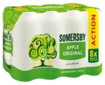 SOMERSBY APPLE CIDER CHF 14.49