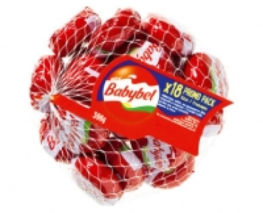 Aldi Suisse  BABYBEL® MINI