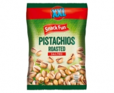 SNACK FUN XXL PISTAZIEN