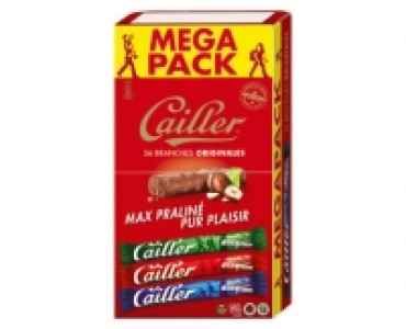 CAILLER® BRANCHES