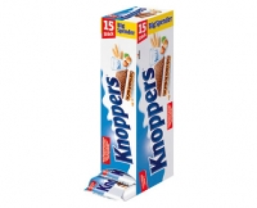 Aldi Suisse  STORCK® KNOPPERS