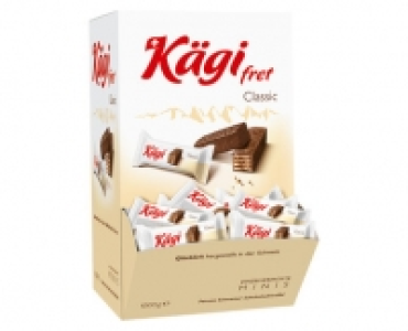 KÄGI FRET